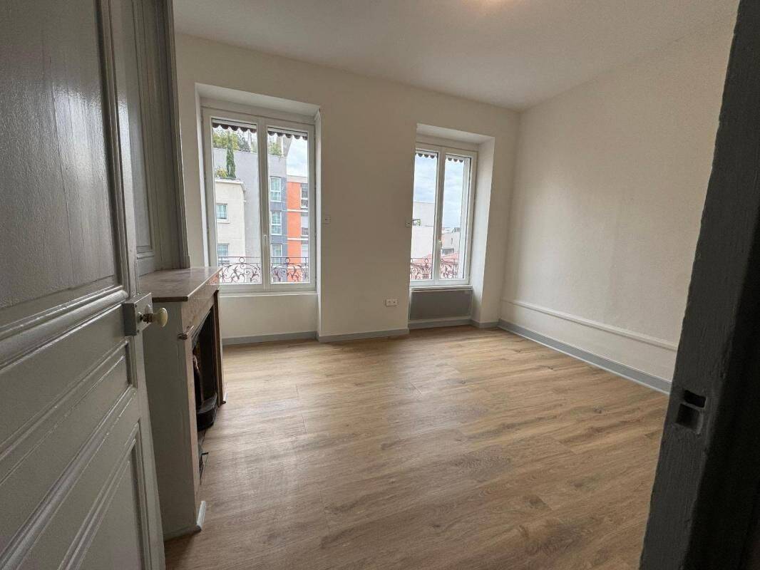 Appartement 1 pièce 35 m² · à Villeurbanne · 35 m² · 737 €