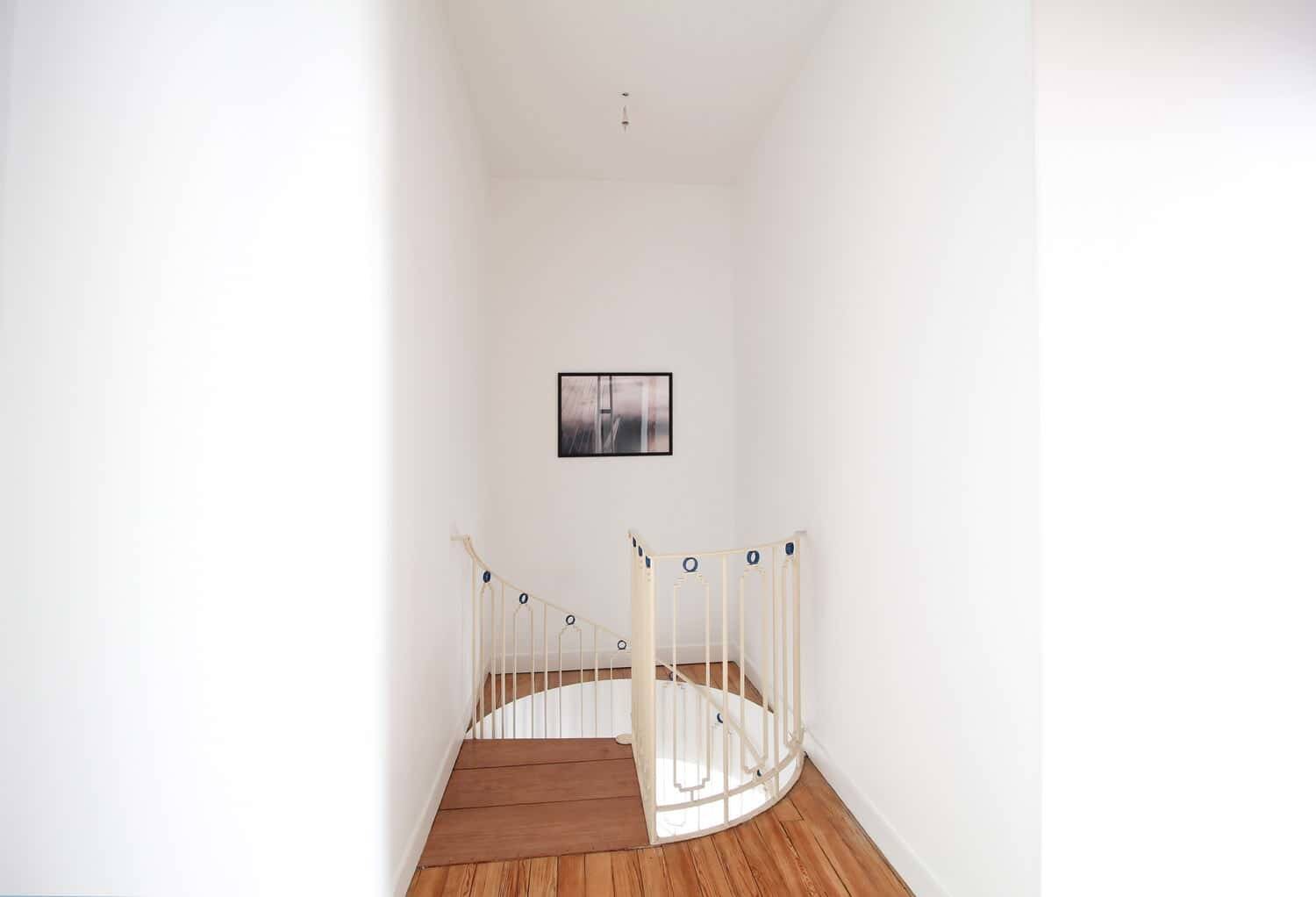 Spacious and comfortable room - 14m² - BO8 - Colocation — 5
