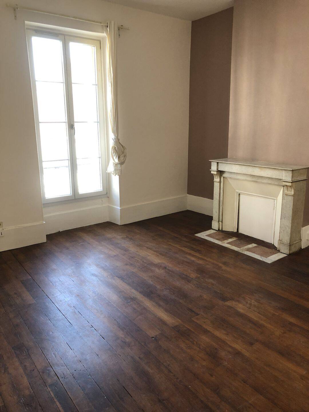 Appartement 2 pièces 45 m² · à Dijon · 45 m² · 630 €