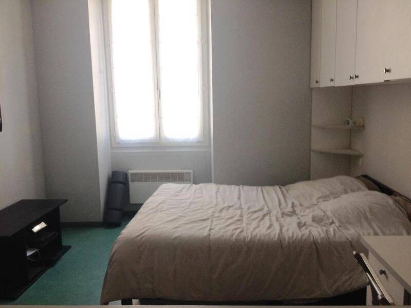 Appartement 1 pièce 28 m² · à Bordeaux · 27,6 m² · 630 €/mois