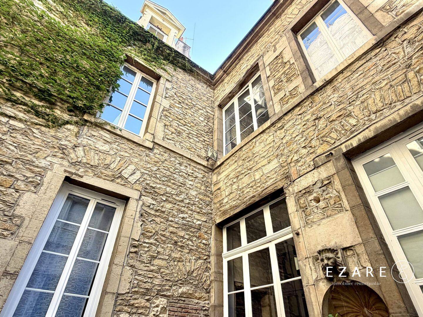 Appartement 1 pièce 32 m² · à Dijon · 32 m² · 115 000 €