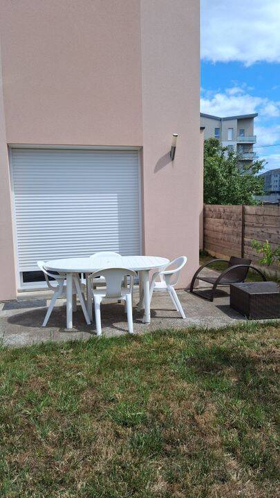 Maison 6 pièces 110 m² · à Saint-Barthélemy-d'Anjou · 110 m² · 1 700 €/mois