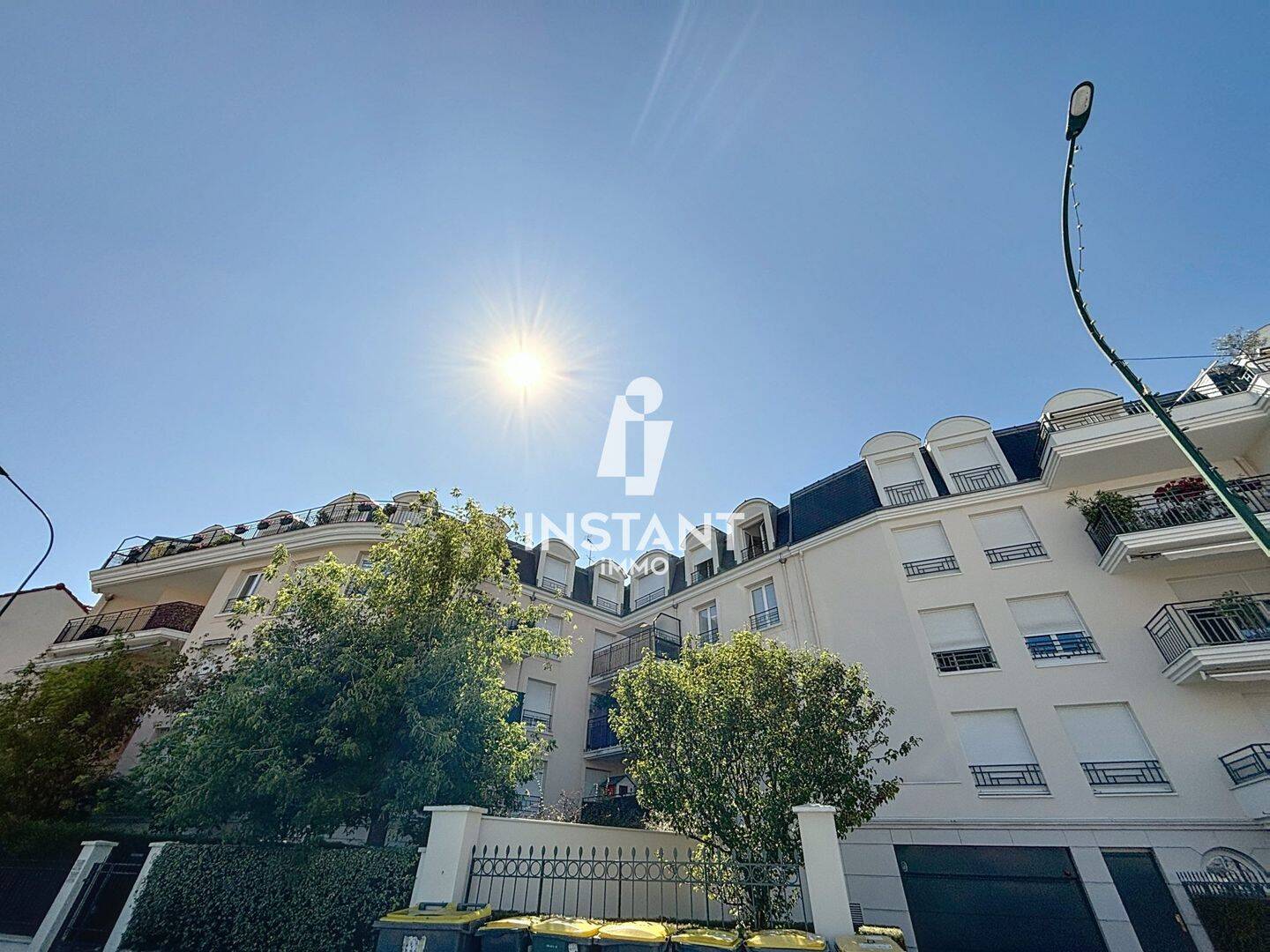 Appartement 2 pièces 43 m² · à Nogent-sur-Marne · 42,7 m² · 1 316 €