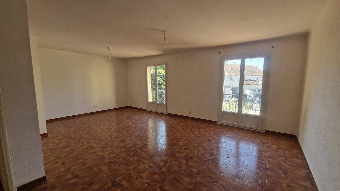 Appartement 4 pièces 95 m² · à Salon-de-Provence · 95 m² · 1 360 €/mois