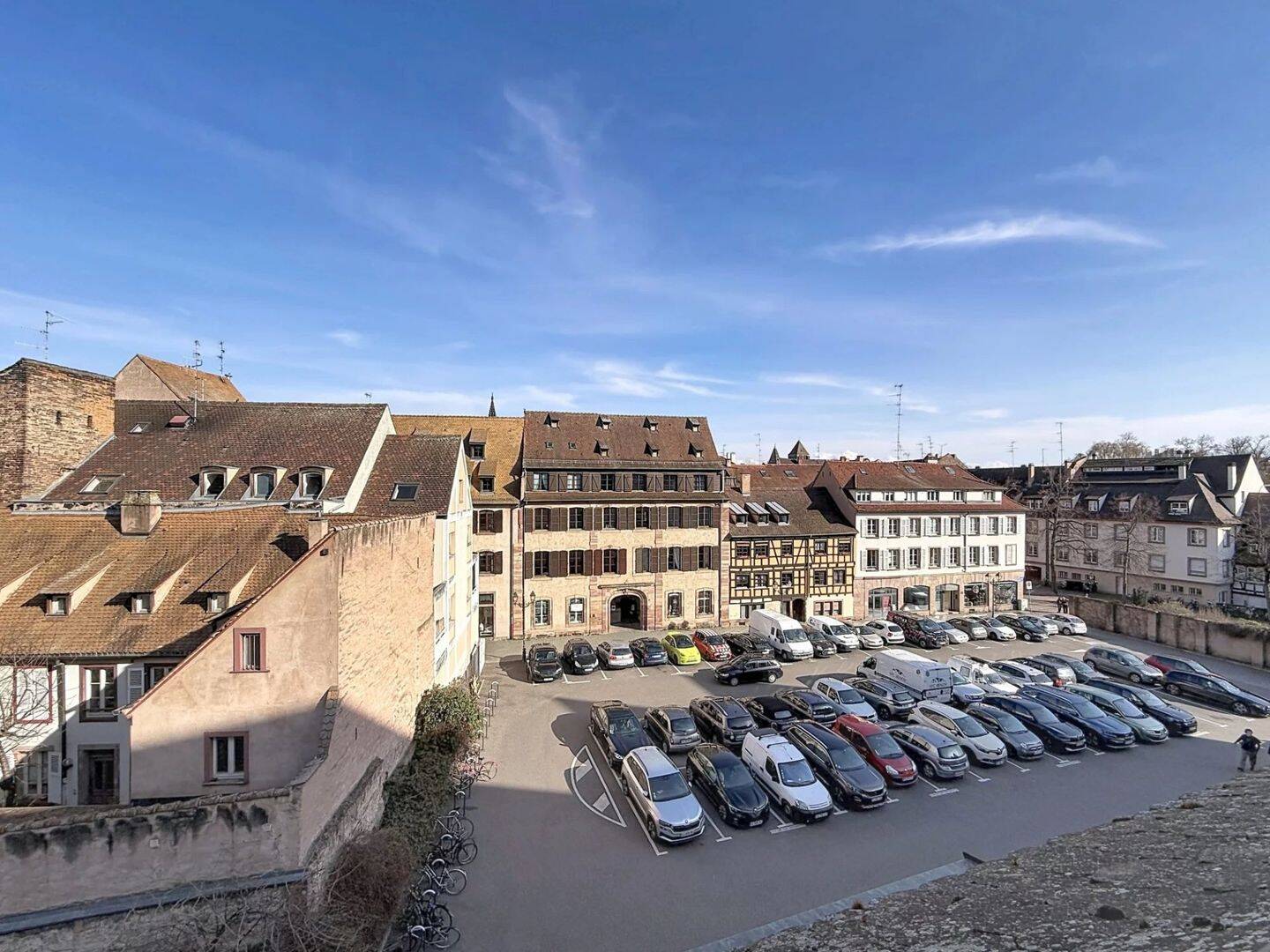 Appartement 2 pièces 32 m² · à Strasbourg · 32 m² · 162 000 €