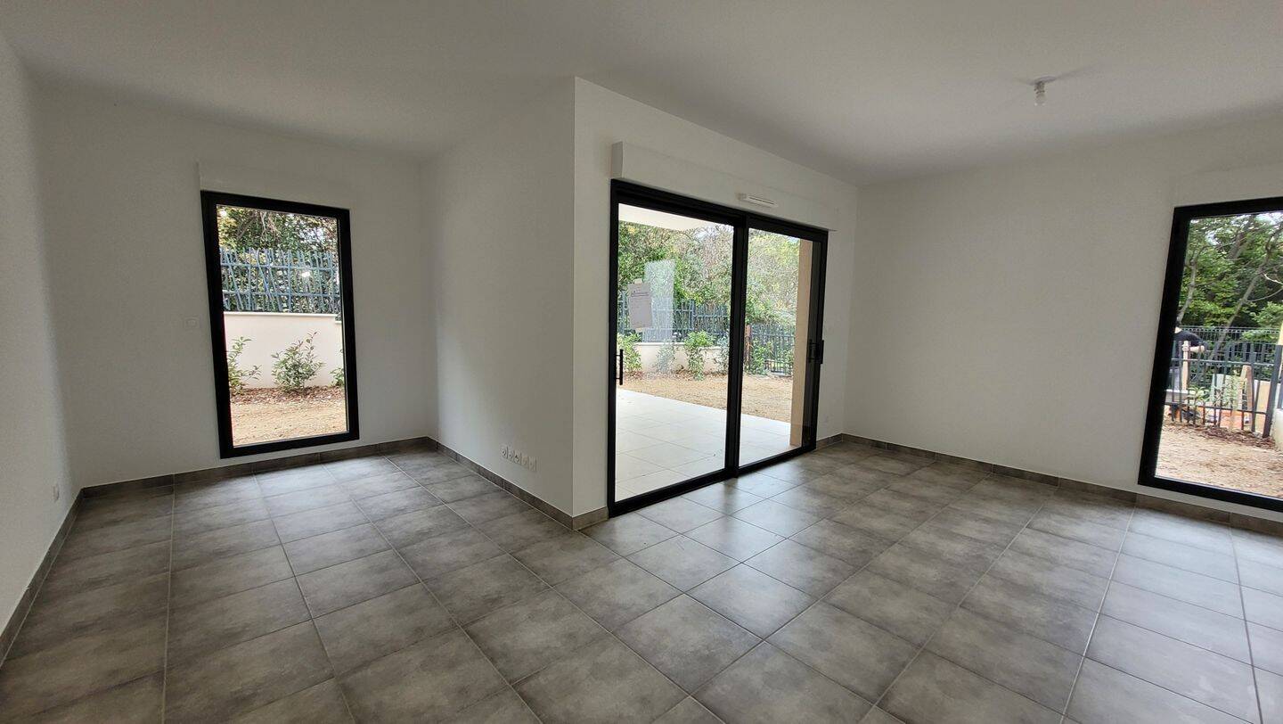 Appartement 3 pièces 62 m² · à Toulon · 62,3 m² · 1 230 €/mois