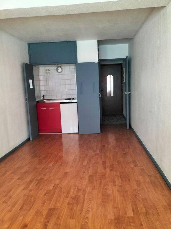 Appartement 1 pièce 24 m² · à Toulouse · 24 m² · 450 €