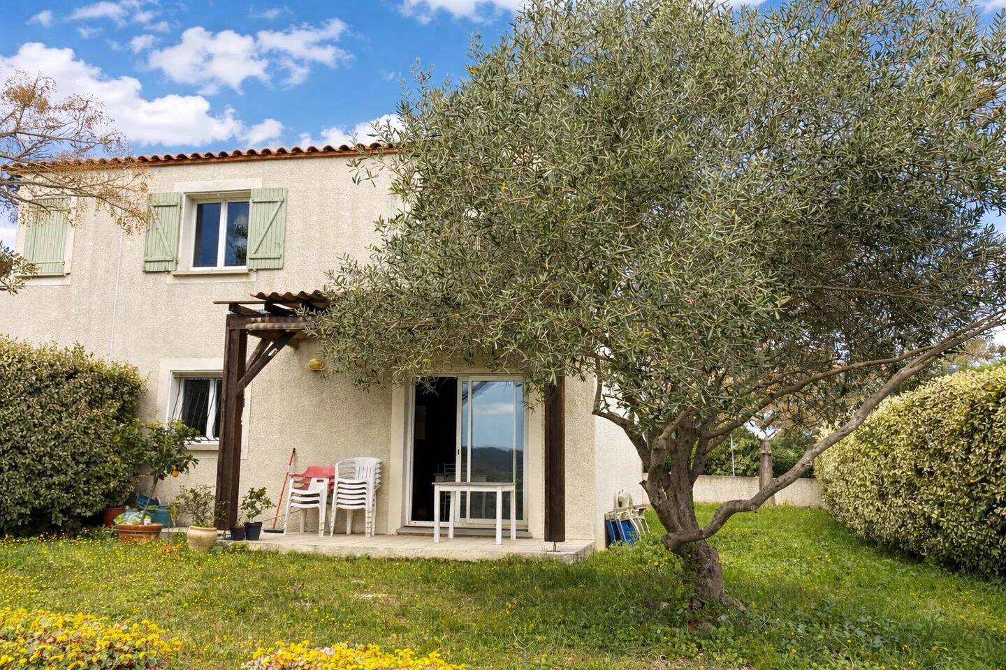 Maison 4 pièces 85 m² · à Montredon-des-Corbières · 85,1 m² · 243 000 €