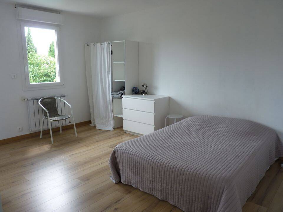 Appartement 1 pièce 15 m² · à Pérols · 15 m² · 515 €