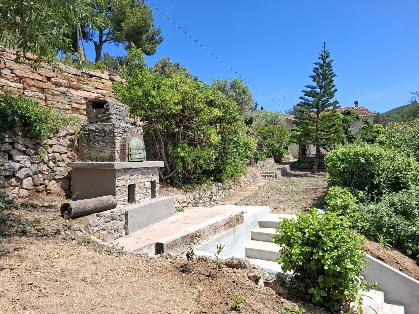 Maison 3 pièces 98 m² · à Saint-Cyr-sur-Mer · 98 m² · 485 000 €