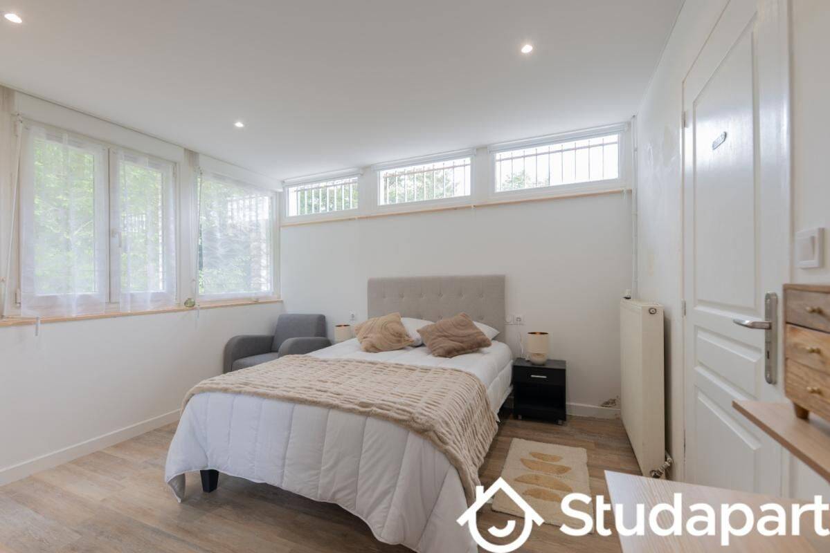 1 pièce 17 m² · à Corrèze · 17 m² · 500 €