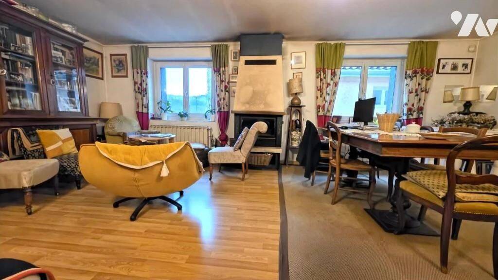 Maison 6 pièces 211 m² · à Francheville · 211 m² · 430 000 €