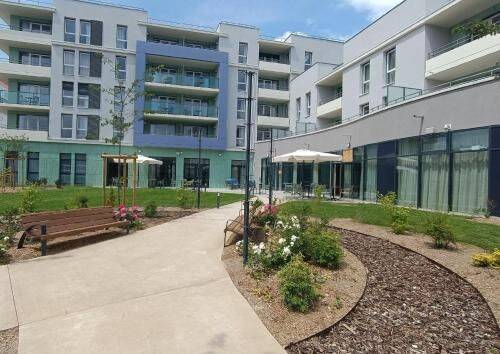 Appartement 3 pièces 61 m² · à Belfort · 60,6 m² · 221 359 €