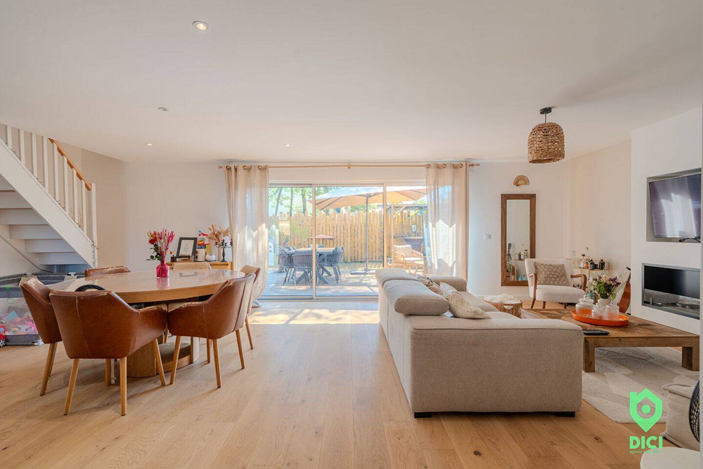 Maison 6 pièces 140 m² · à Les Ponts-de-Cé · 140 m² · 465 000 €