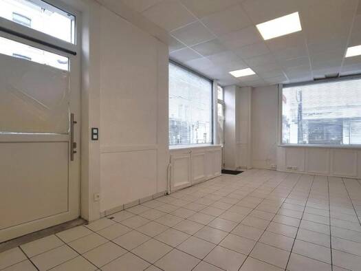 Local commercial à vendre 119 500 € Lille 59800