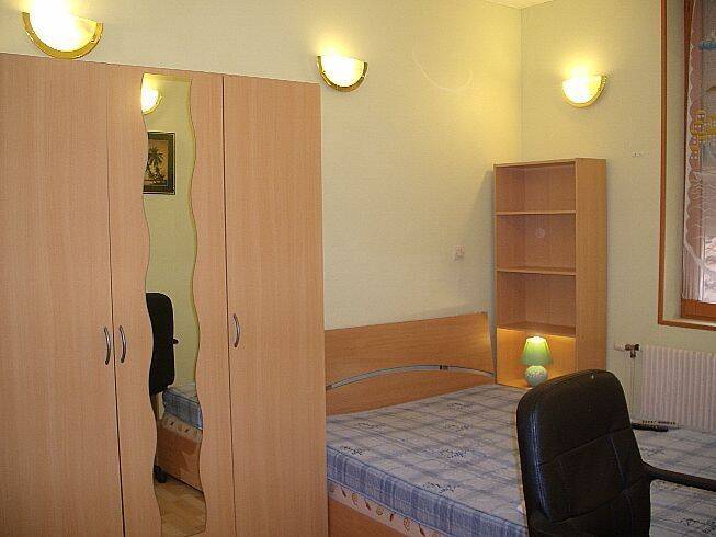 Appartement 1 pièce 16 m² · à Arras · 16 m² · 385 €