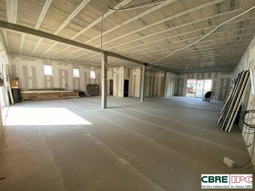 Espace bureau à louer 4 000 € 175 m² de bureaux divisible jusqu'à 175 m² Bidart 64210
