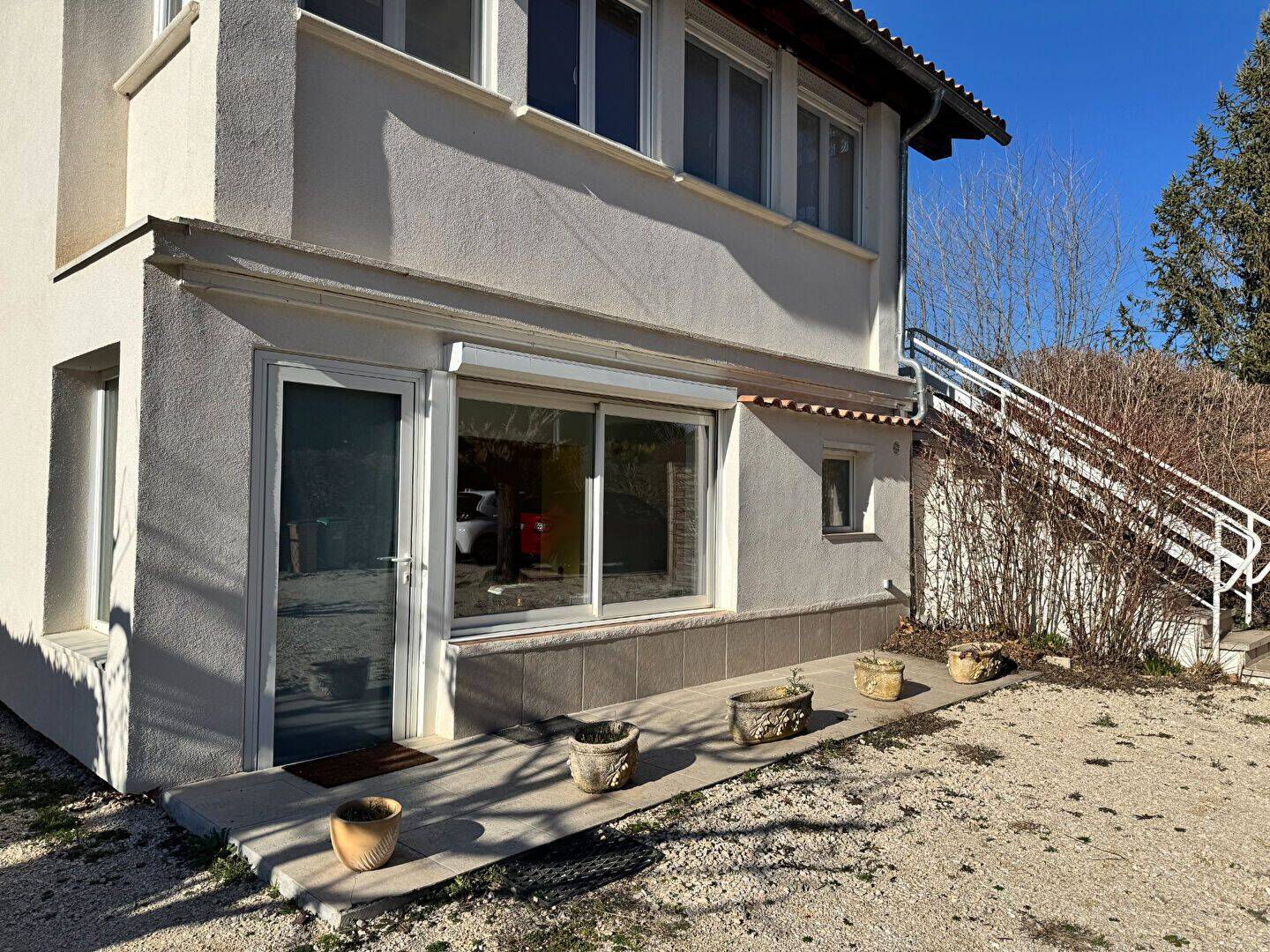 Appartement 2 pièces 42 m² · à Le Thor · 41,9 m² · 660 €