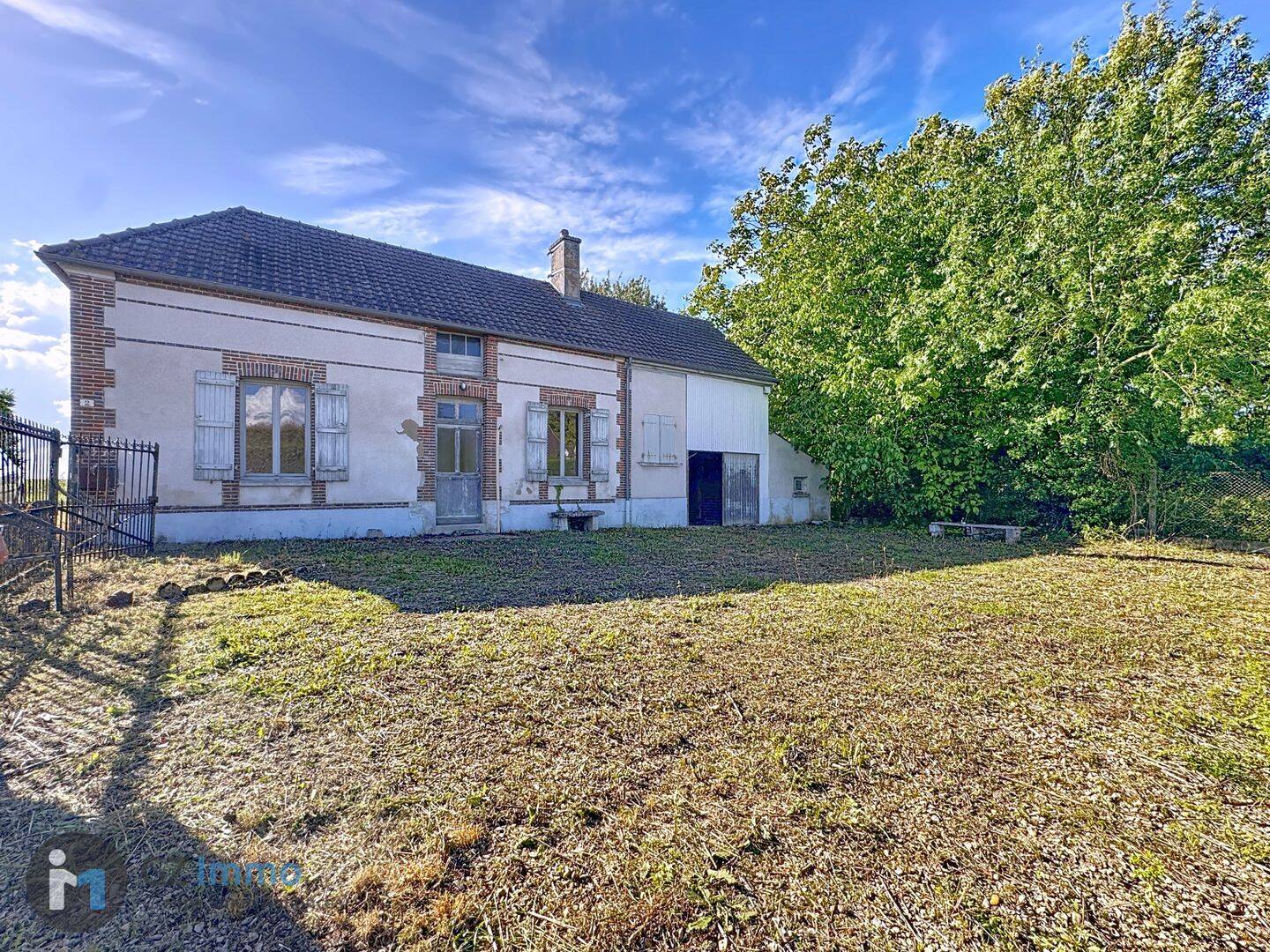Maison 3 pièces 77 m² · à Salon · 77,3 m² · 49 000 €
