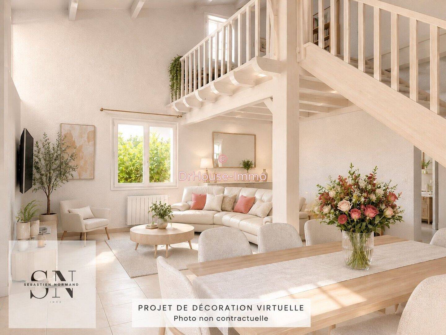 Maison 7 pièces 155 m² · à Gujan-Mestras · 155 m² · 699 000 €
