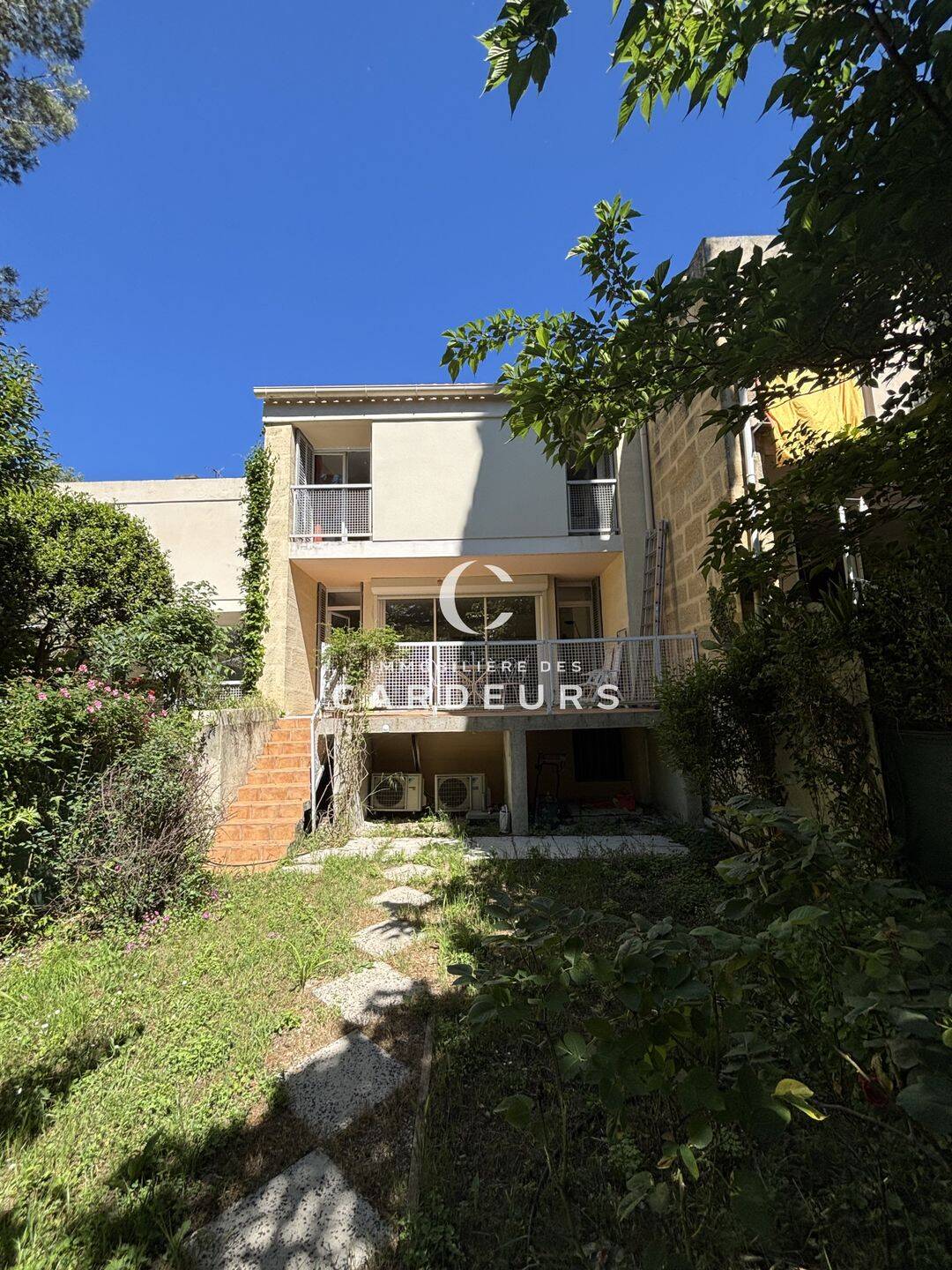 Maison 5 pièces 94 m² · à Aix-en-Provence · 94 m² · 560 000 €