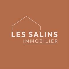 Agence Les Salins Immobilier logo
