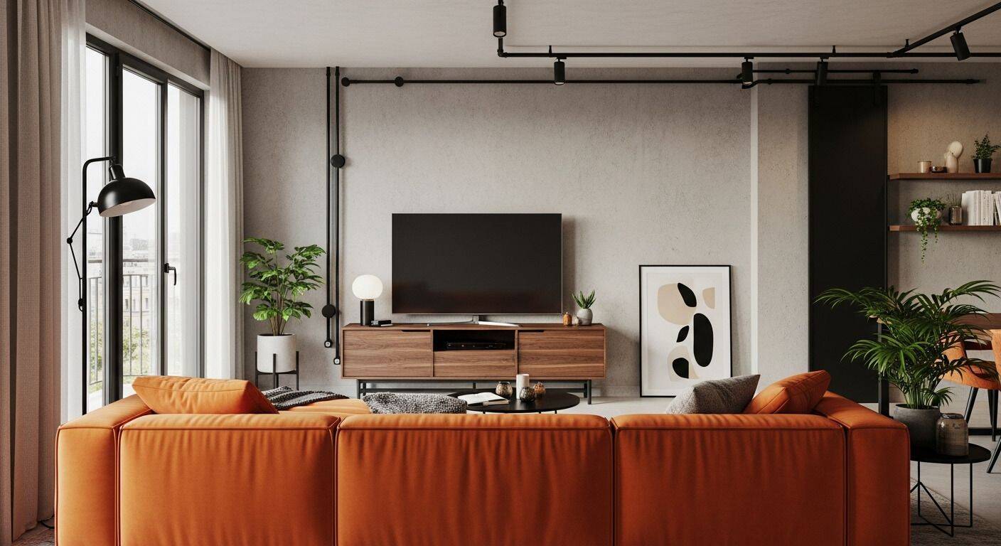 Appartement 5 pièces 94 m² · à Angoulême · 94 m² · 296 500 €