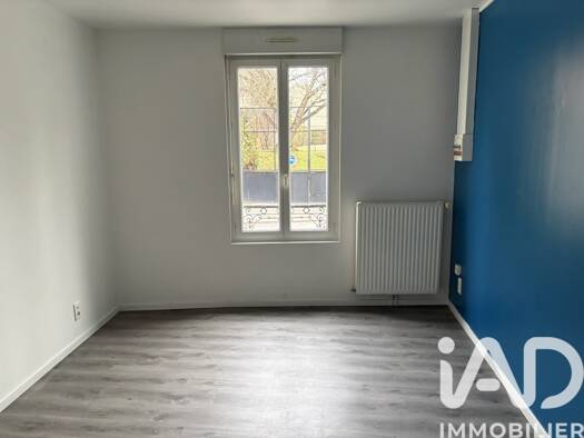 Appartement à vendre 85 000 € 2 pièces 1 chambre 34 m² RDC/1 Coteau Nord Ouest Nord Épernay 51200