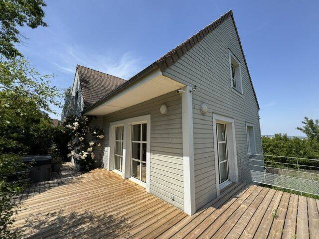 Maison 6 pièces 146 m² · à Aigremont · 146 m² · 775 000 €