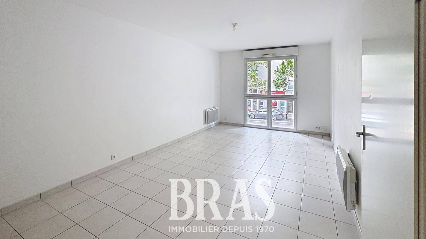 Appartement 2 pièces 42 m² · à Nantes · 42 m² · 609 €