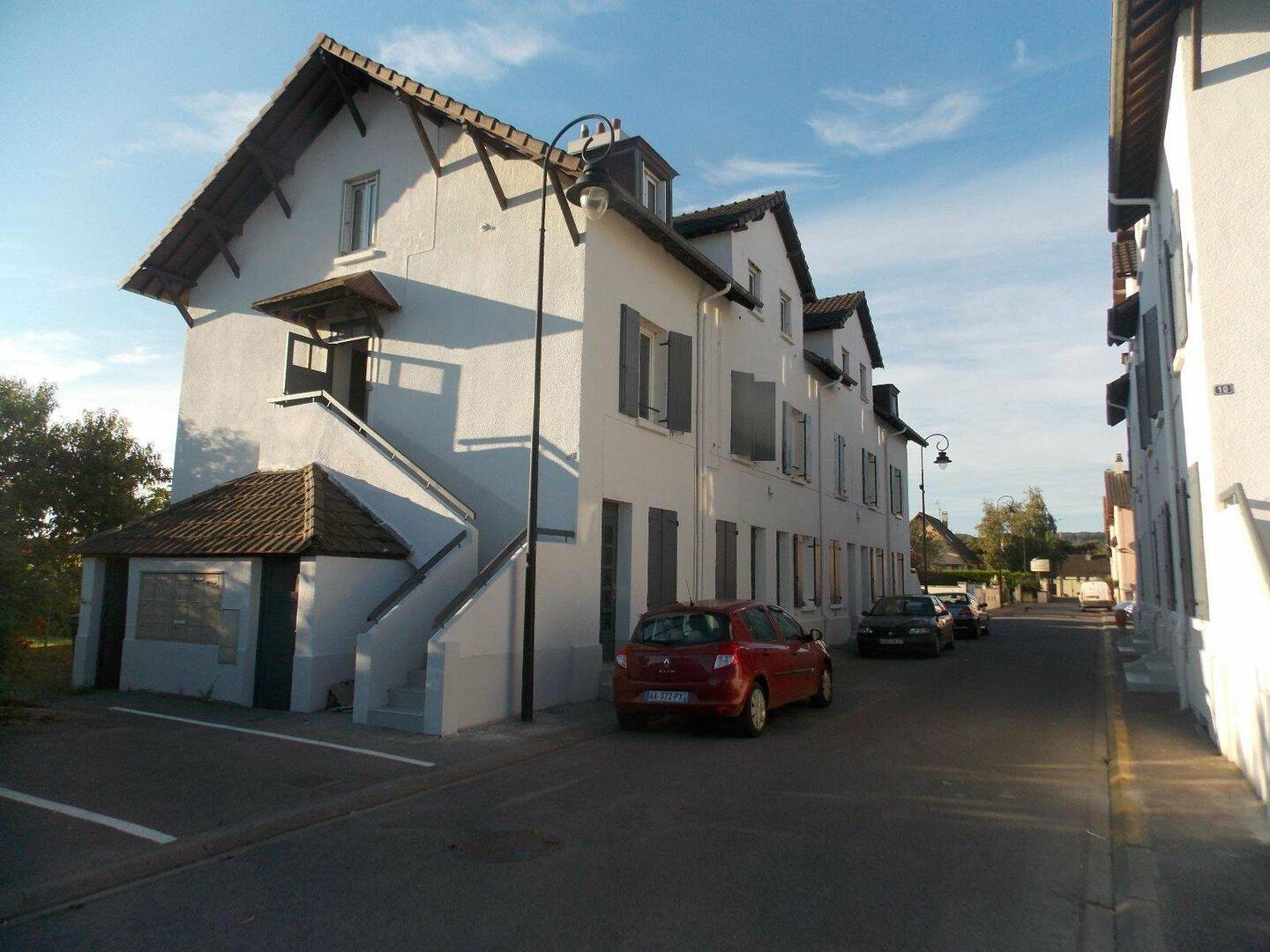 Appartement 2 pièces 32 m² · à Saint-Marcel · 31,7 m² · 550 €