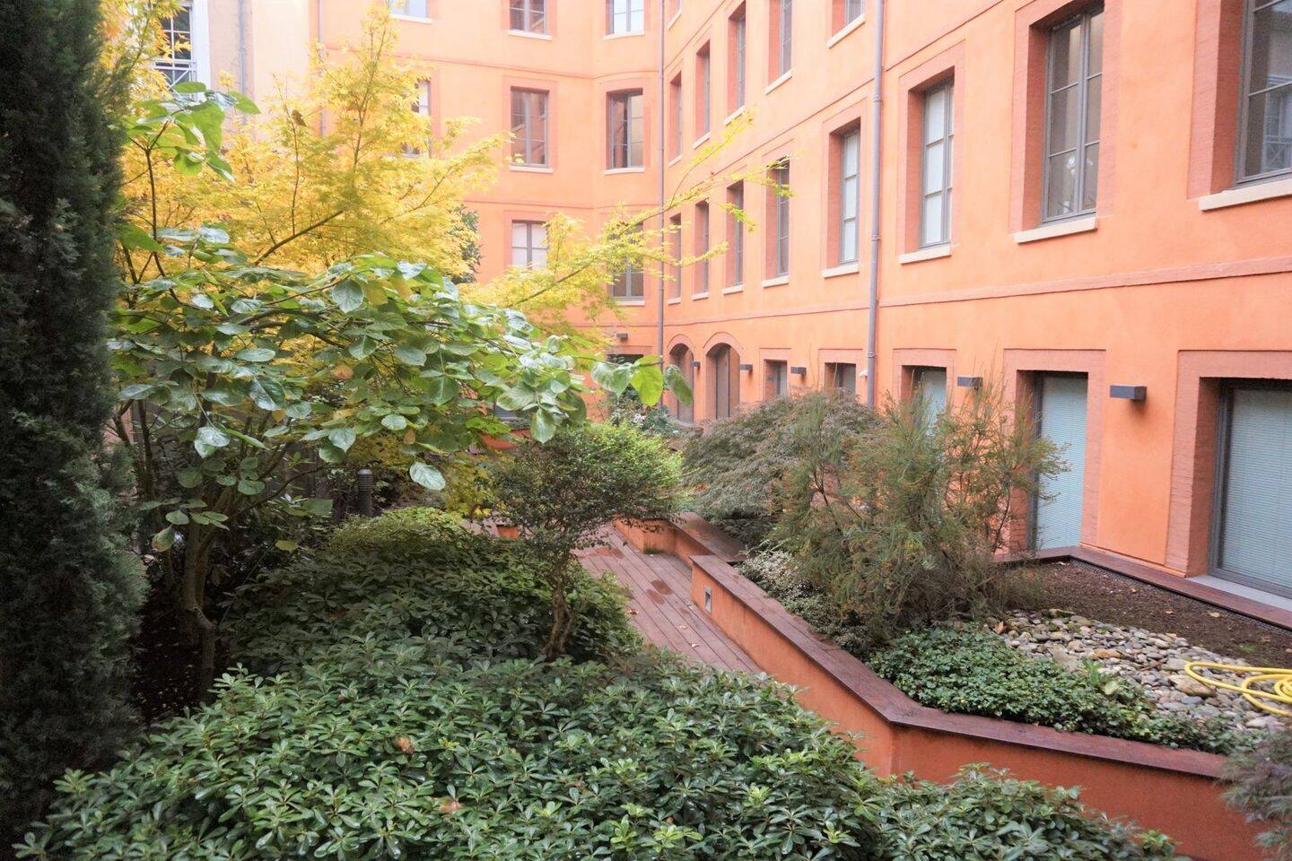 Appartement 3 pièces 78 m² · à Toulouse · 77,8 m² · 1 520 €