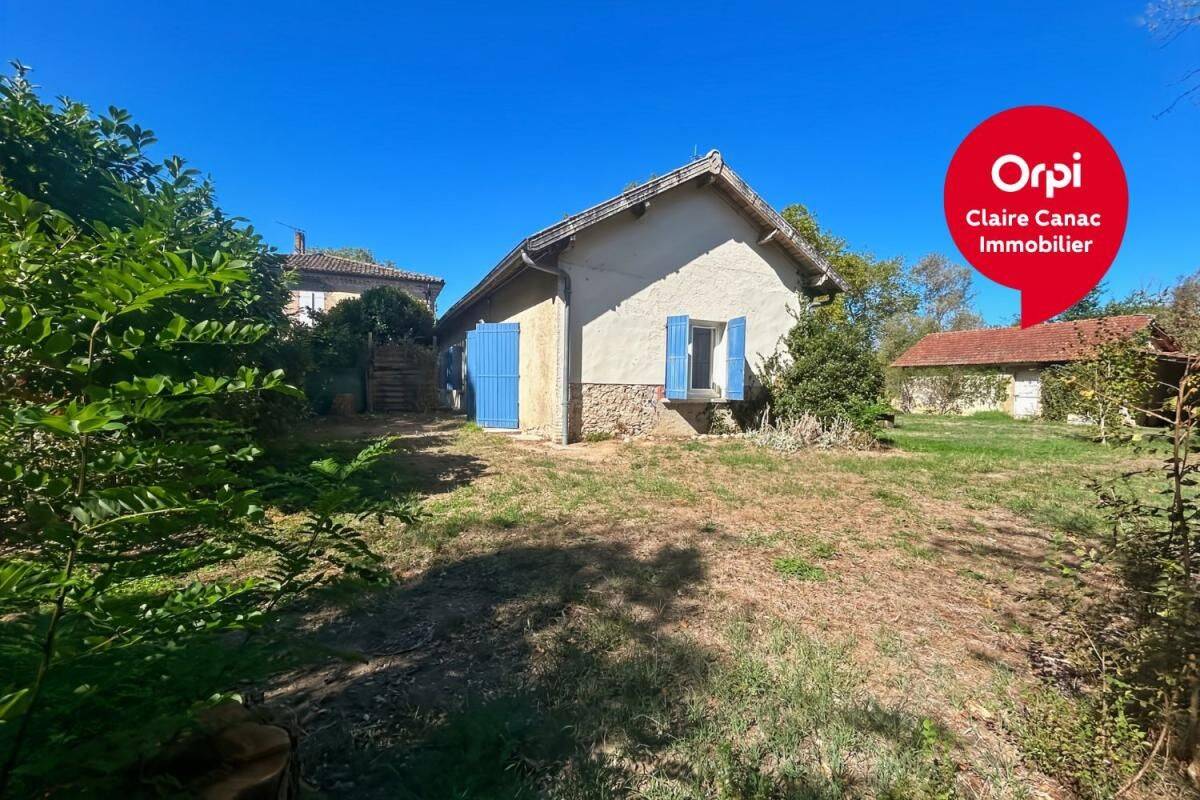 Maison 4 pièces 85 m² · à Fiac · 85 m² · 760 €/mois