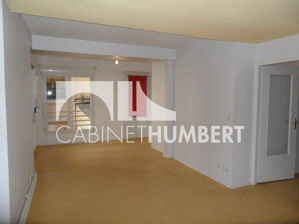 Appartement 3 pièces 64 m² · à Saint-Étienne · 64 m² · 495 €