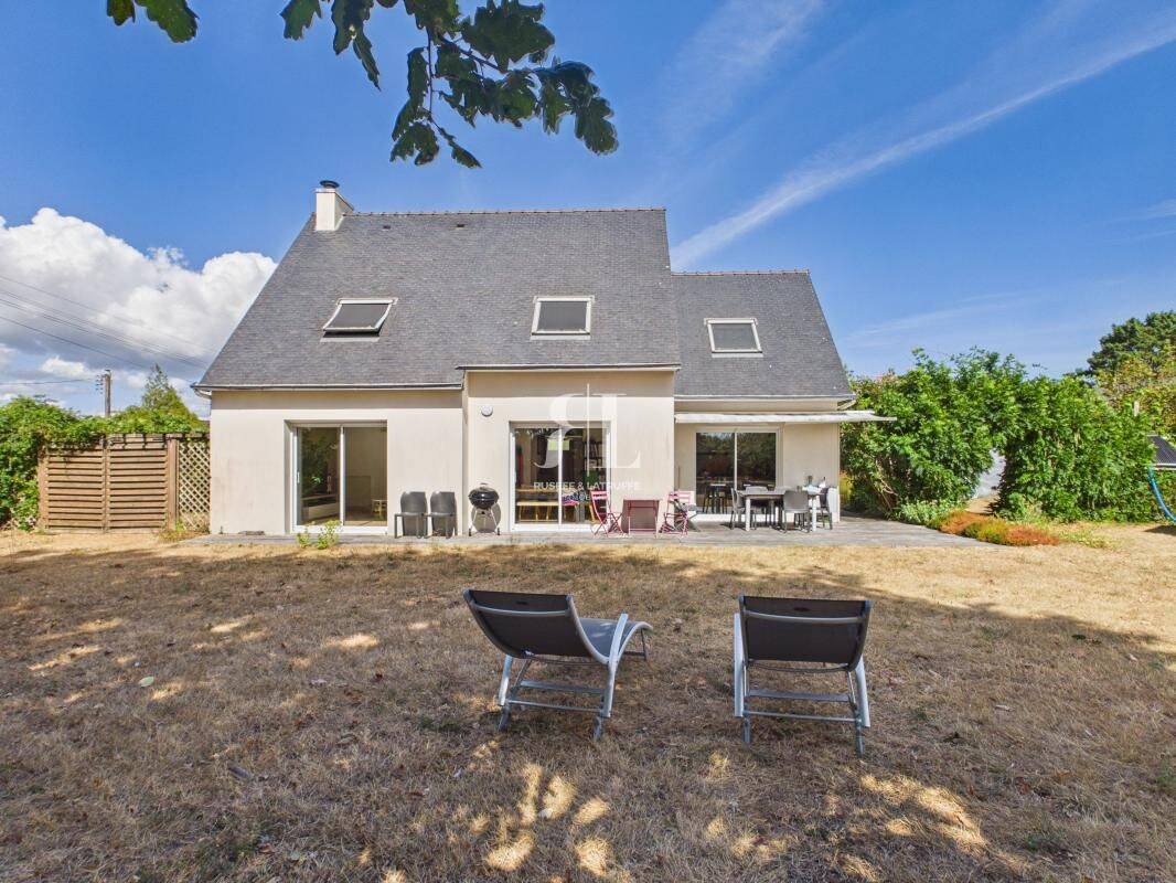 Maison 6 pièces 179 m² · à Lanester · 179 m² · 483 000 €