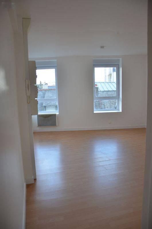 Appartement 1 pièce 24 m² · à Brest · 24 m² · 485 €