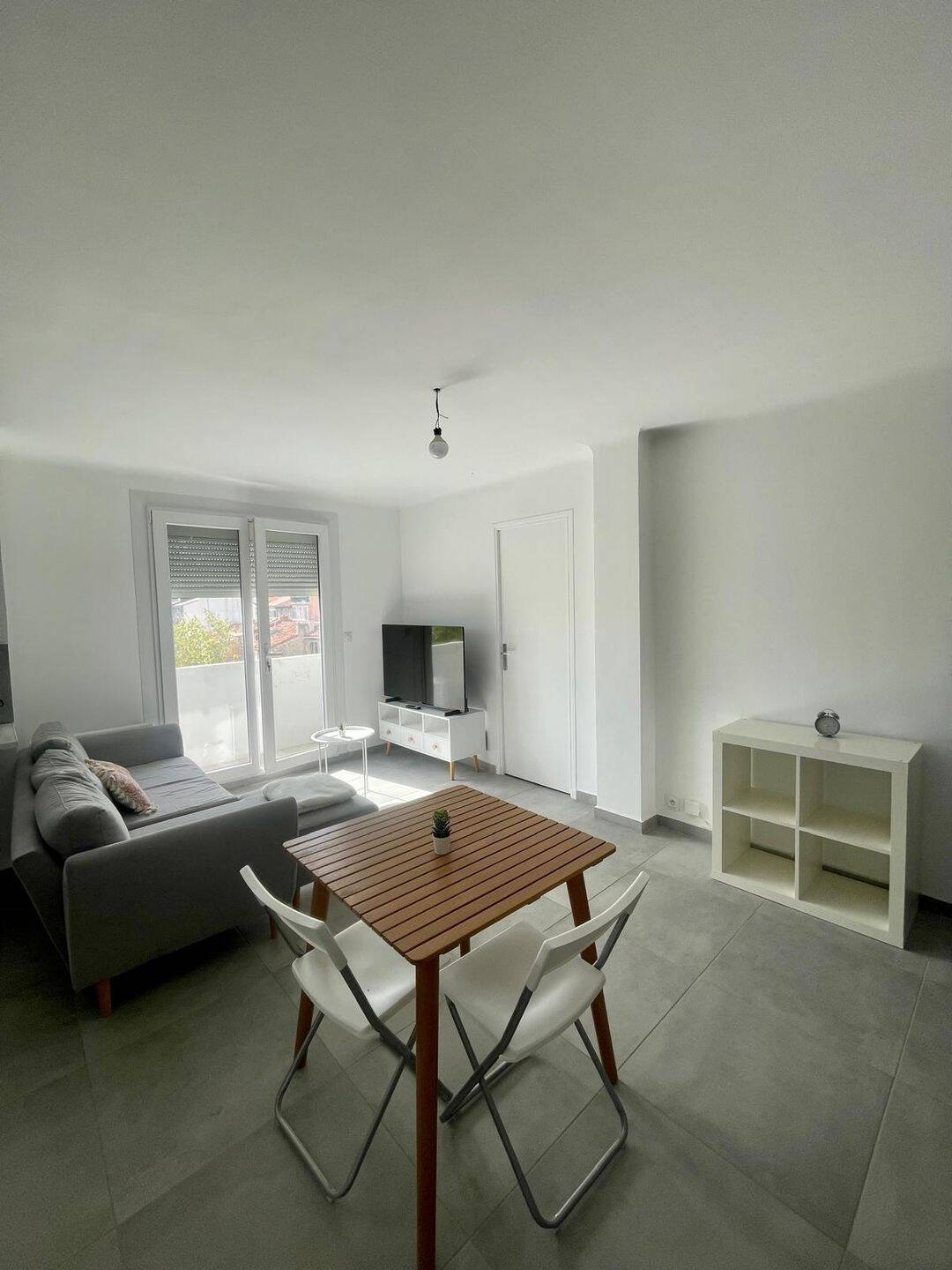 Appartement 2 pièces 40 m² · à Marseille 13ème Arrondissement · 40 m² · 850 €/mois