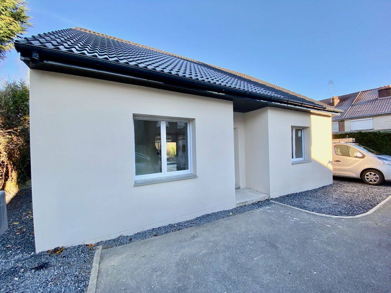 Maison 5 pièces 80 m² · à Hautmont · 80 m² · 170 250 €