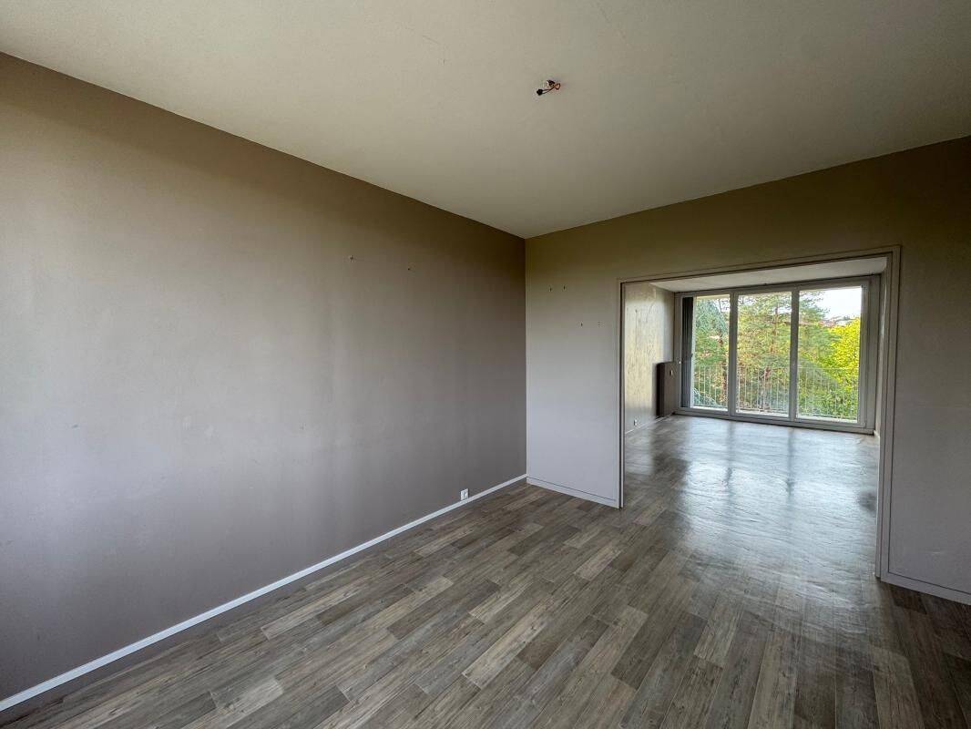 Appartement 4 pièces 94 m² · à Limoges · 94 m² · 750 €/mois