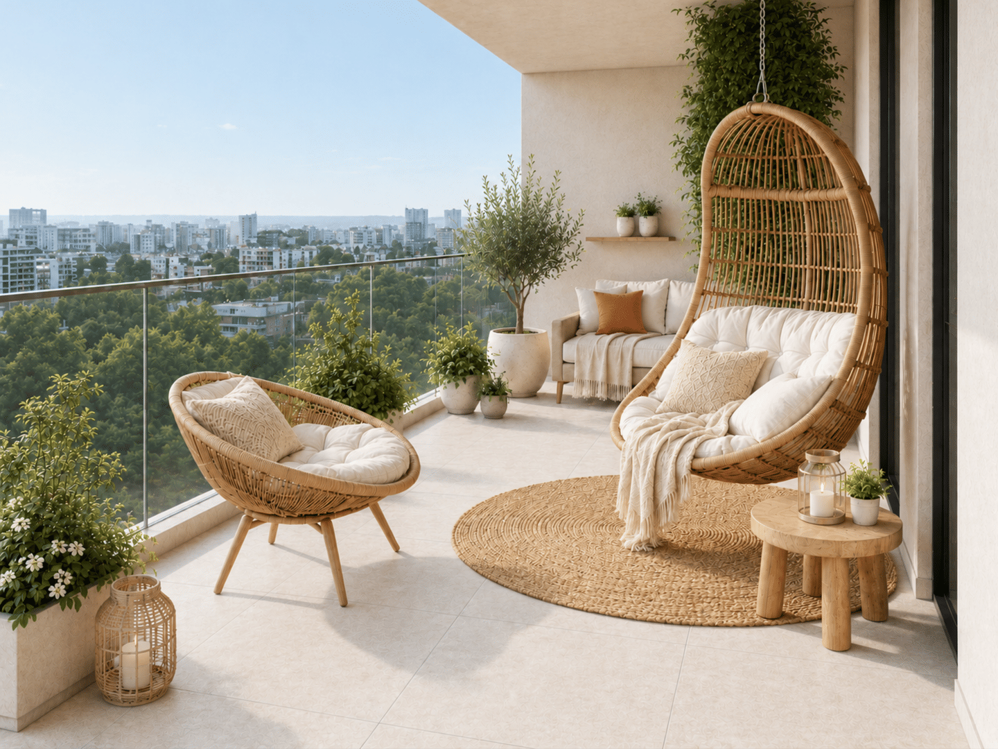 Appartement 3 pièces 66 m² · à Thiais · 66,3 m² · 294 900 €