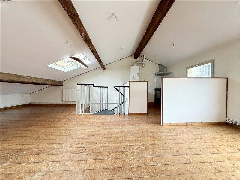 Appartement 3 pièces 60 m² · à Bordeaux · 60 m² · 950 €