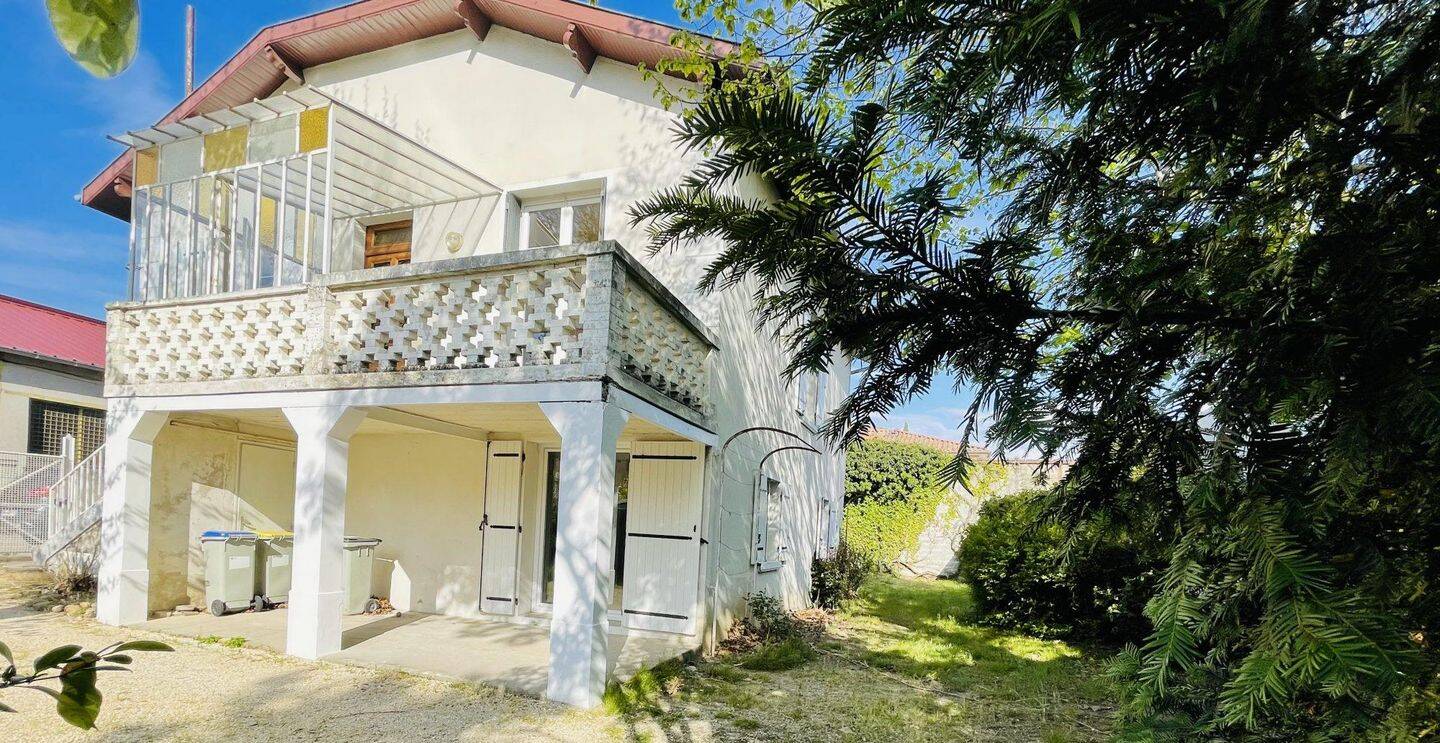 Maison 5 pièces 130 m² · à Romans-sur-Isère · 130 m² · 274 000 €
