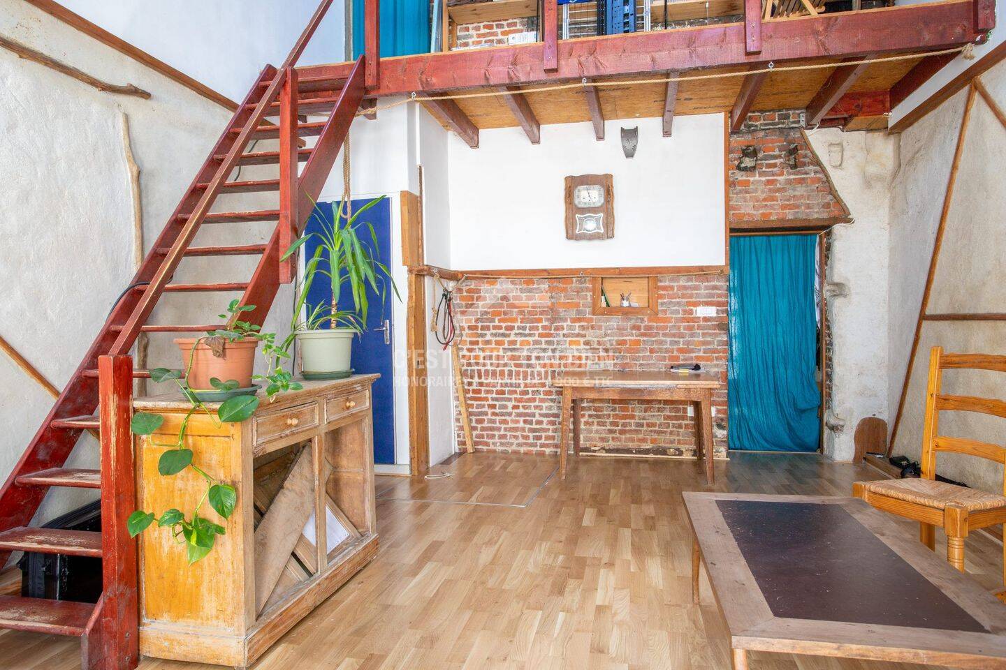 Maison 6 pièces 95 m² · à Lille · 95 m² · 219 900 €