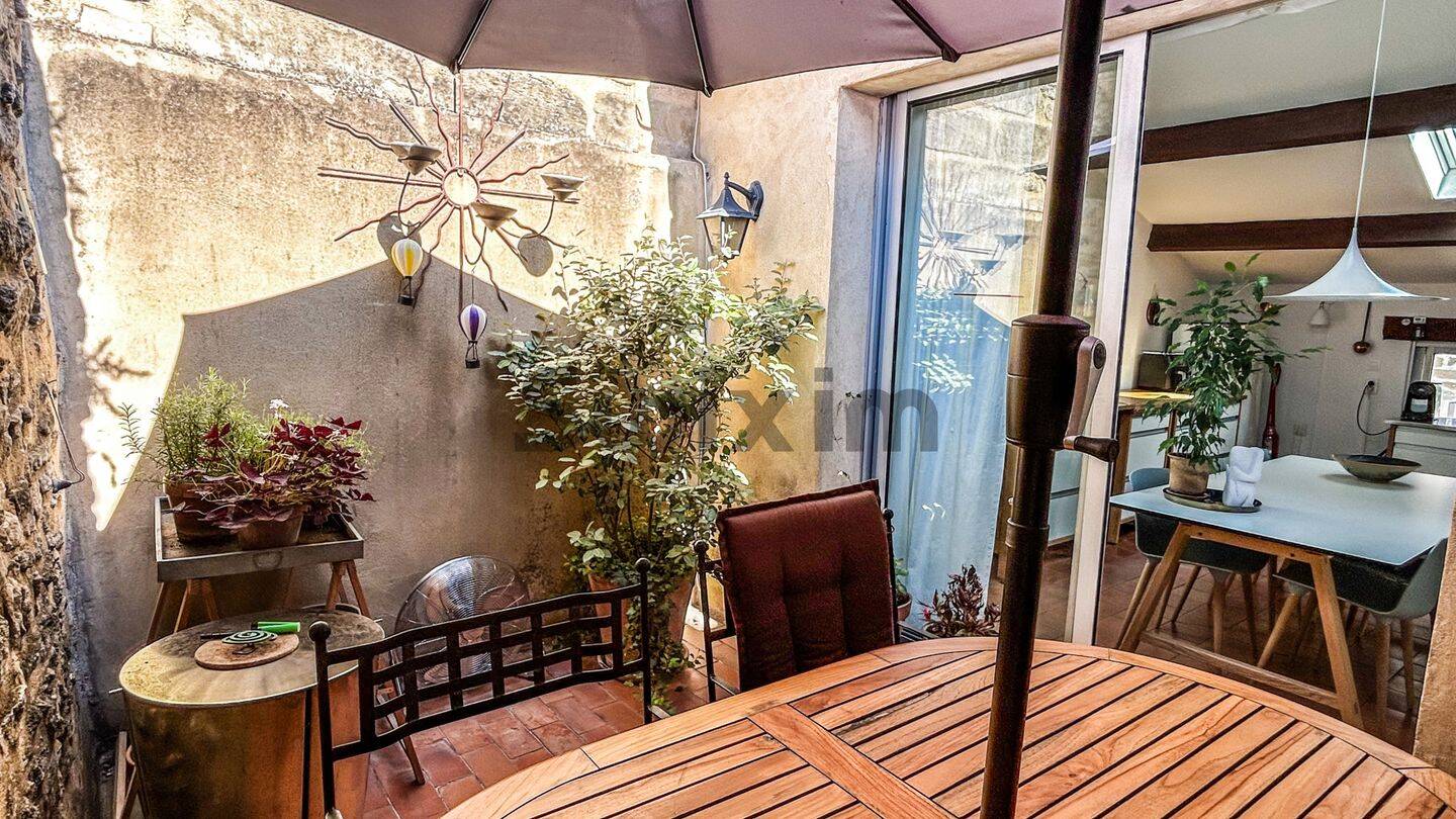 Maison 4 pièces 150 m² · à Montaren-Et-Saint-Médiers · 150 m² · 329 000 €
