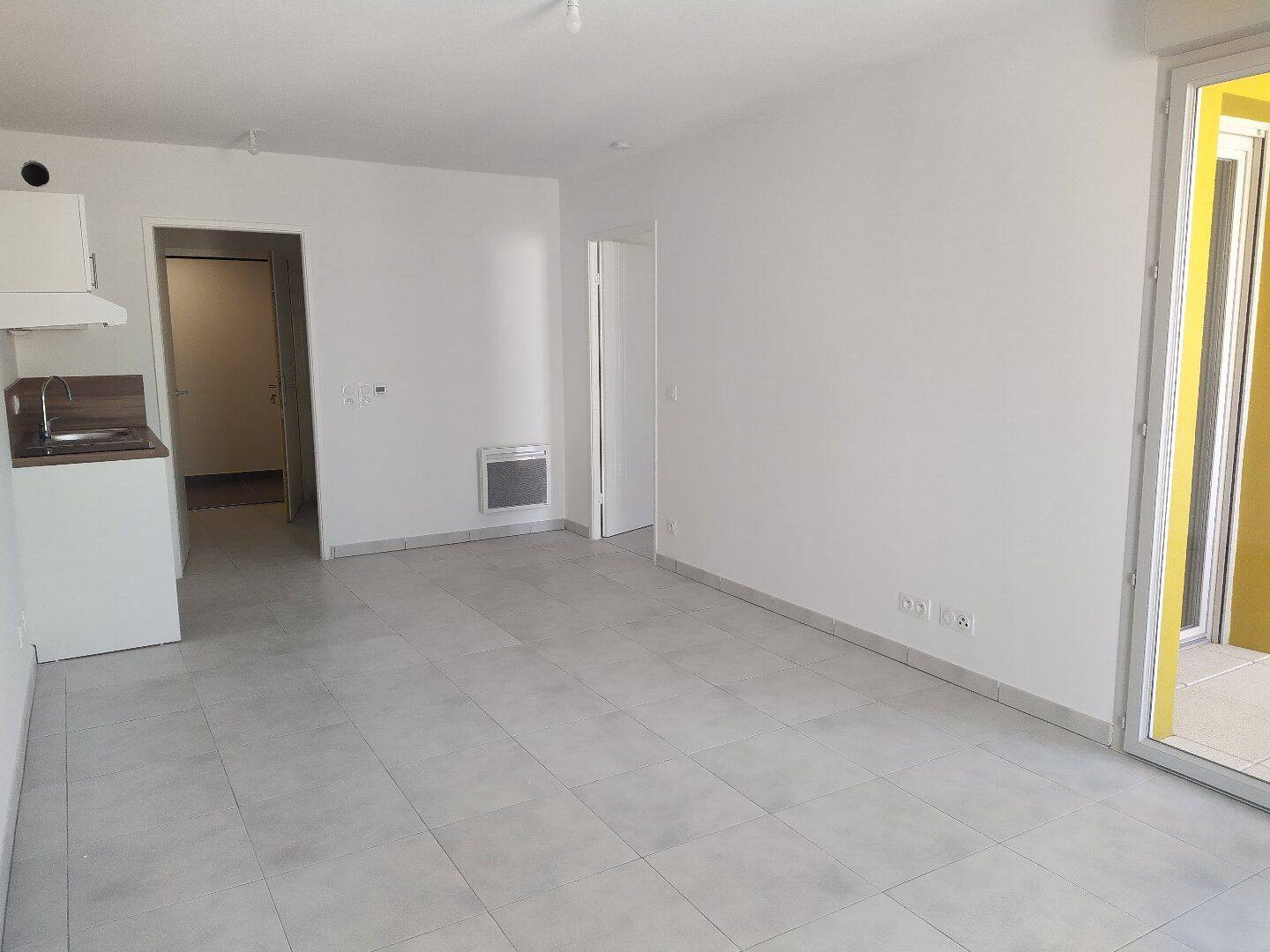 Appartement 2 pièces 42 m² · à Montpellier · 42 m² · 691 €/mois