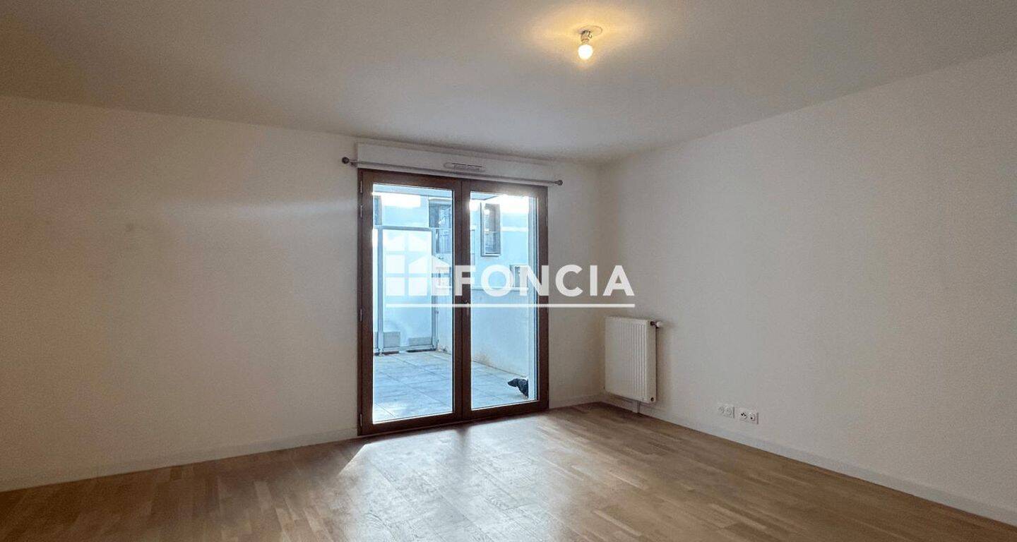 Appartement 2 pièces 48 m² · à Massy · 48 m² · 865 €/mois