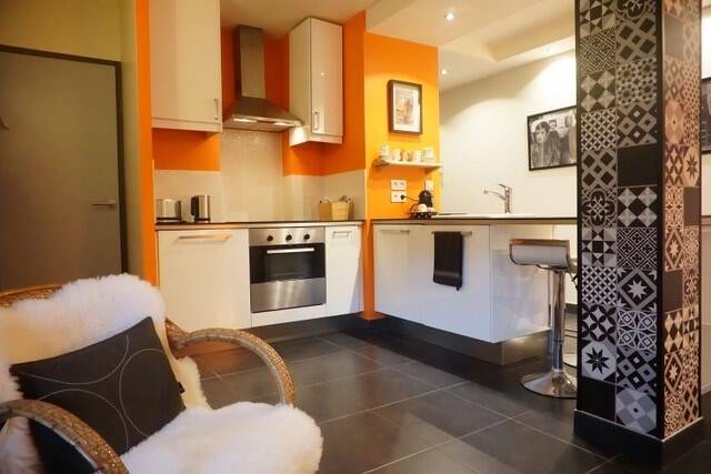Appartement 2 pièces 52 m² · à Lyon 6ème Arrondissement · 52 m² · 1 290 €
