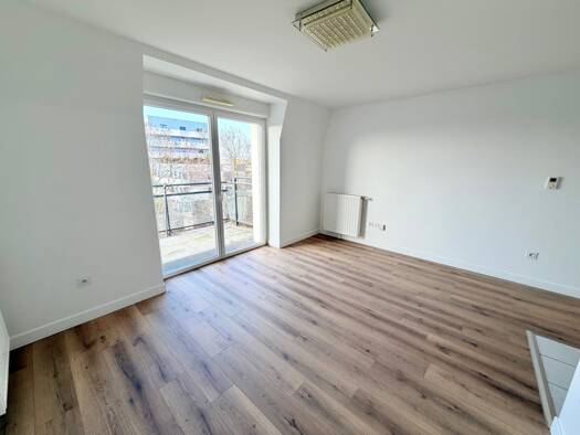 Appartement à vendre 230 000 € 2 pièces 1 chambre 41 m² Étage 4/4 Carnot-Petit Pont-Alouettes Alfortville 94140