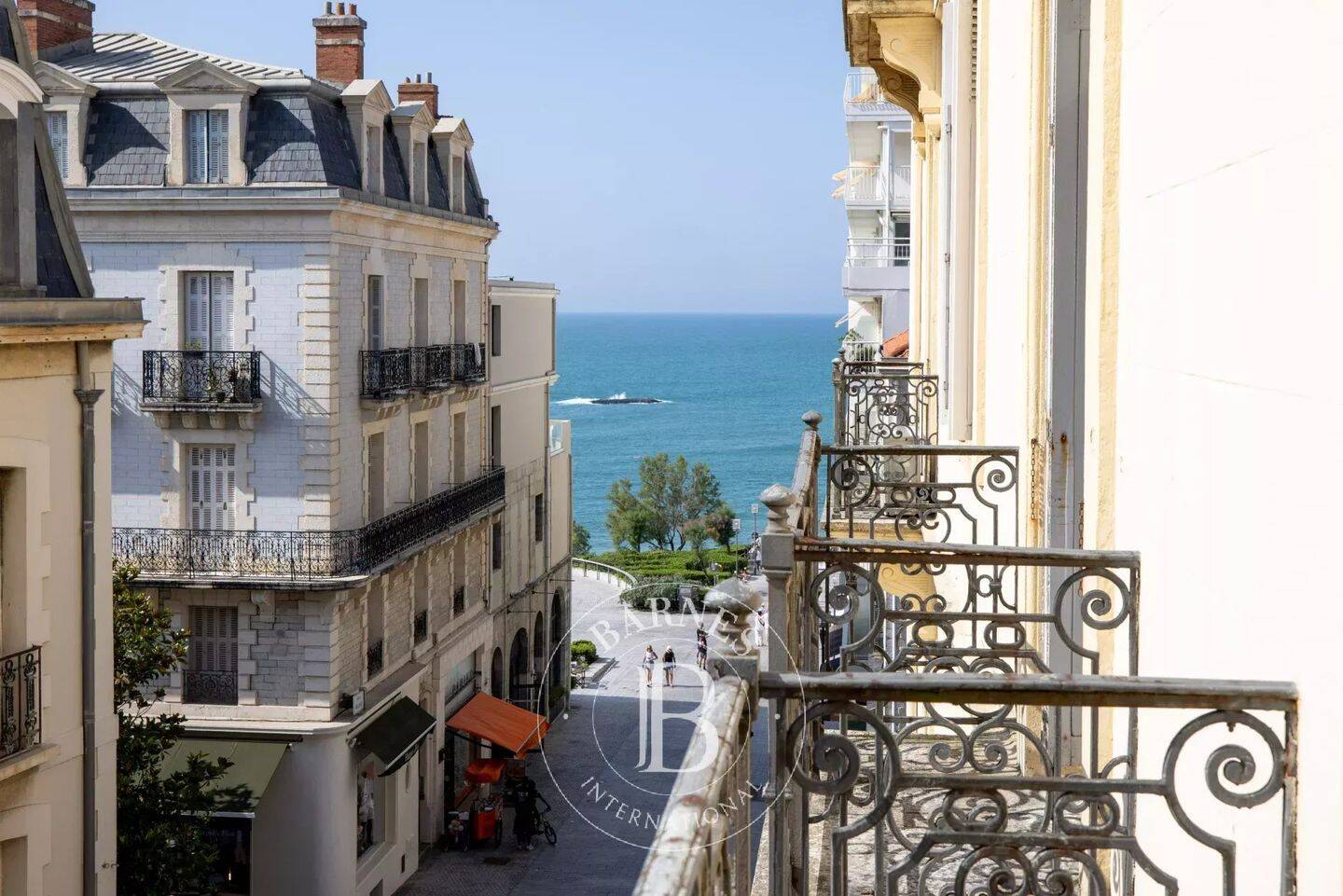 Appartement 5 pièces 186 m² · à Biarritz · 185,6 m² · 1 754 000 €