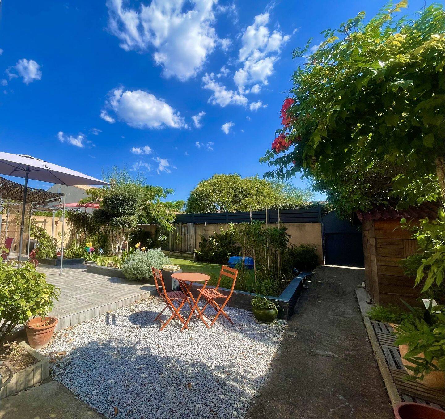 Maison 5 pièces 114 m² · à Montagnac · 114 m² · 335 000 €